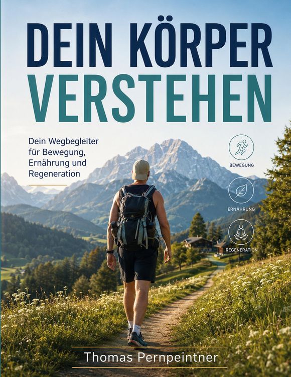 Produktbild: Dein K&ouml;rper verstehen