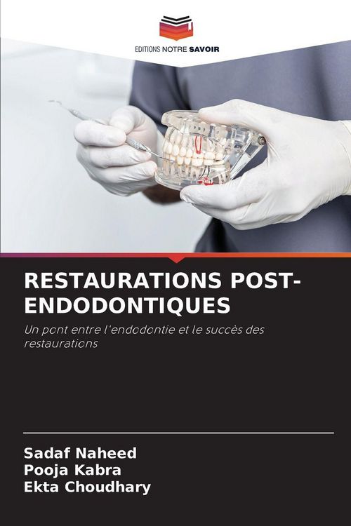 Produktbild: Restaurations Post-Endodontiques