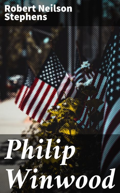 Produktbild: Philip Winwood