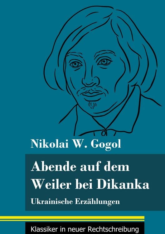 Produktbild: Abende auf dem Weiler bei Dikanka