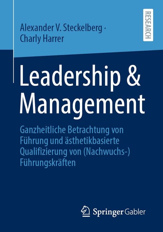Produktbild: Leadership & Management