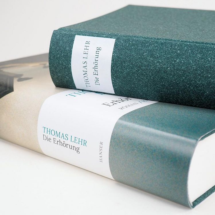 Produktbild: Die Erh&ouml;rung