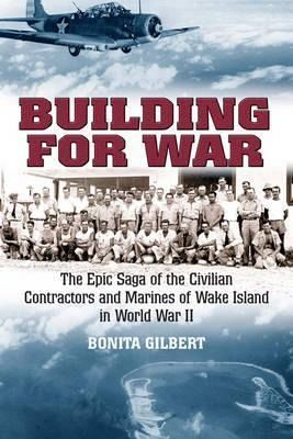 Produktbild: Building For War