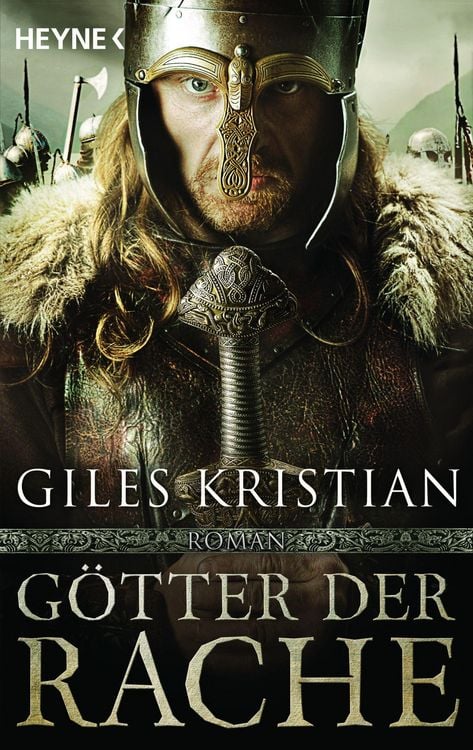 Produktbild: G&ouml;tter der Rache