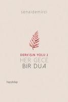 Produktbild: Her Gece Bir Dua - Dervisin Yolu 2