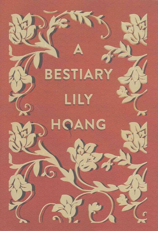 Produktbild: A Bestiary