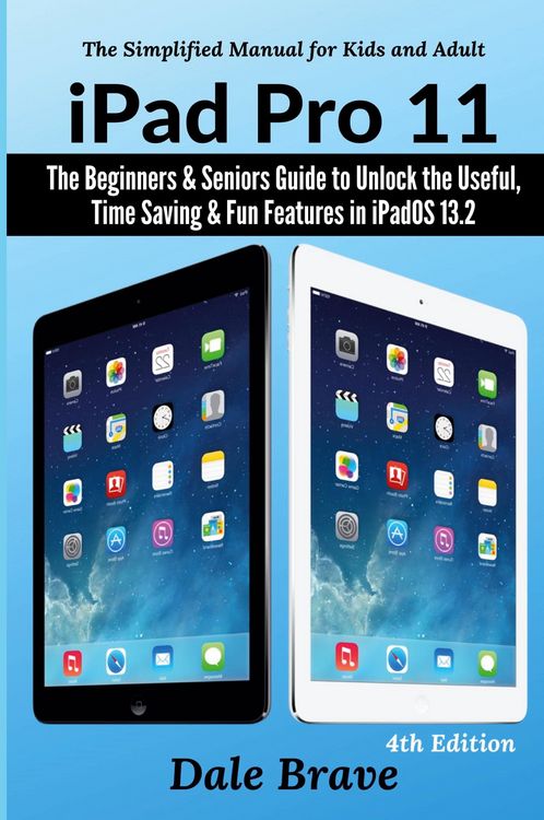 Produktbild: IPad Pro 11