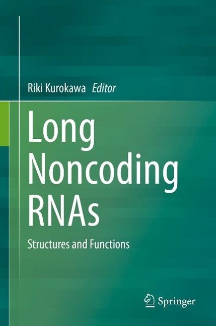 Produktbild: Long Noncoding RNAs