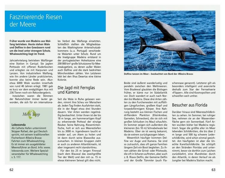 Produktbild: DuMont Reise-Taschenbuch Reisef&uuml;hrer Madeira