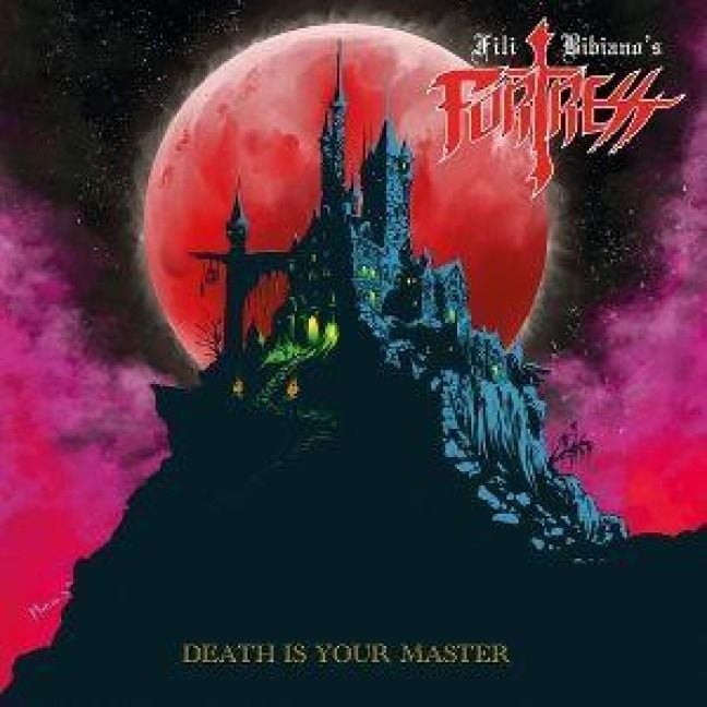 Produktbild: Death Is Your Master