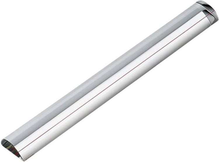 Produktbild: Eschenbach 2608 Lesestab Vergr&ouml;&szlig;erungsfaktor: 2 x Linsengr&ouml;&szlig;e: (L x B) 250mm x 35mm