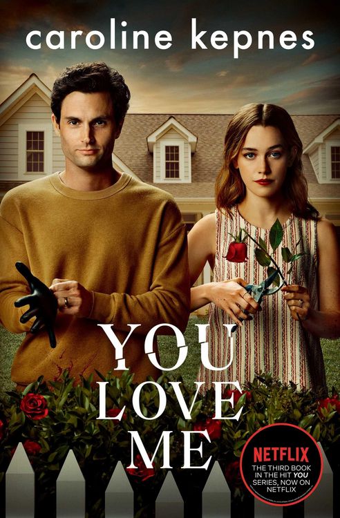 Produktbild: You Love Me