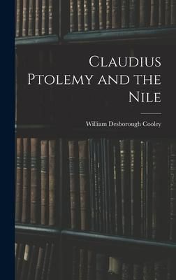 Produktbild: Claudius Ptolemy and the Nile