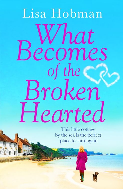 Produktbild: What Becomes of the Broken Hearted