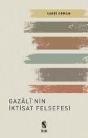 Produktbild: Gazalnin Iktisat Felsefesi