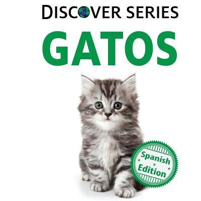 Produktbild: Gatos: (Cats)