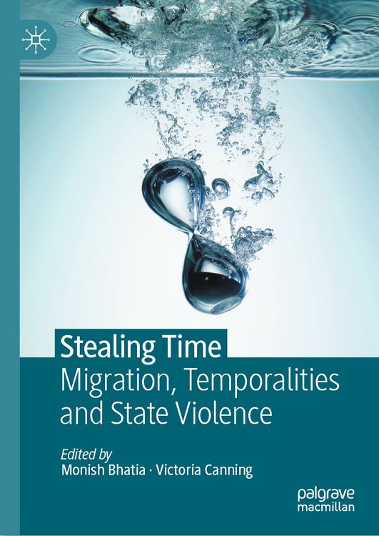 Produktbild: Stealing Time