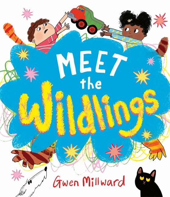 Produktbild: Meet the Wildlings