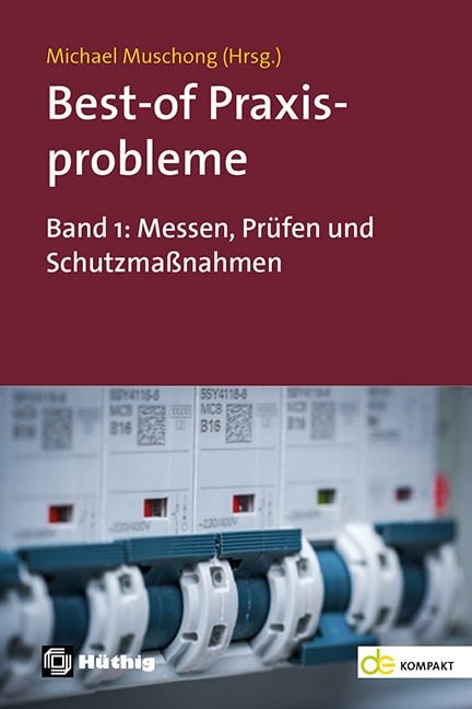 Produktbild: Best-of Praxisprobleme