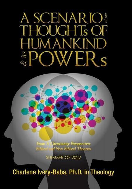 Produktbild: A Scenario Of The Thoughts Of Humankind & Its Powers
