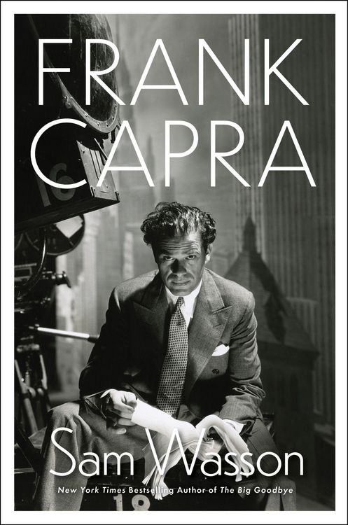 Produktbild: Frank Capra