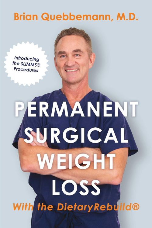 Produktbild: Permanent Surgical Weight Loss