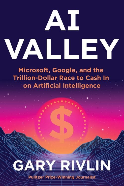 Produktbild: AI Valley