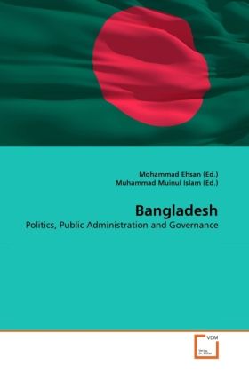 Produktbild: Ehsan (Ed. ), M: Bangladesh