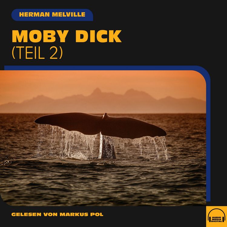 Produktbild: Moby Dick (Teil 2)