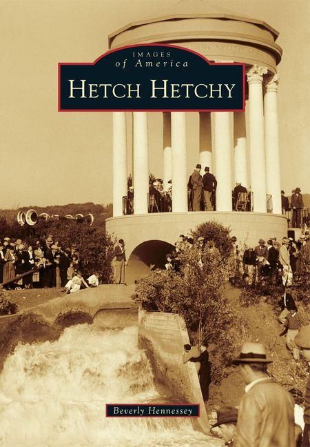 Produktbild: Hetch Hetchy