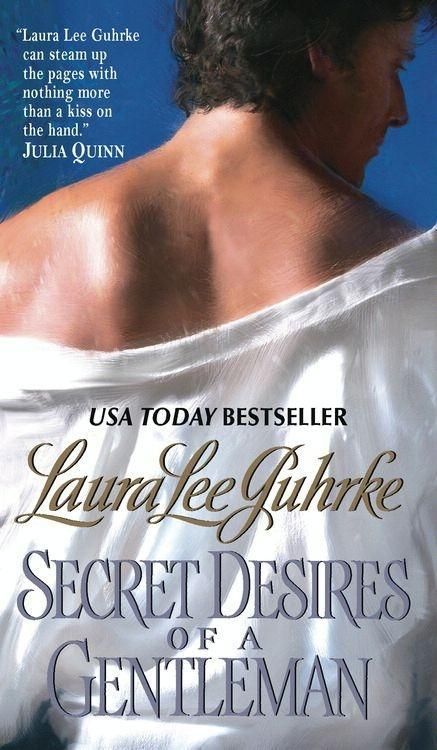 Produktbild: Secret Desires of a Gentleman