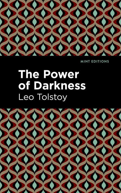 Produktbild: The Power of Darkness