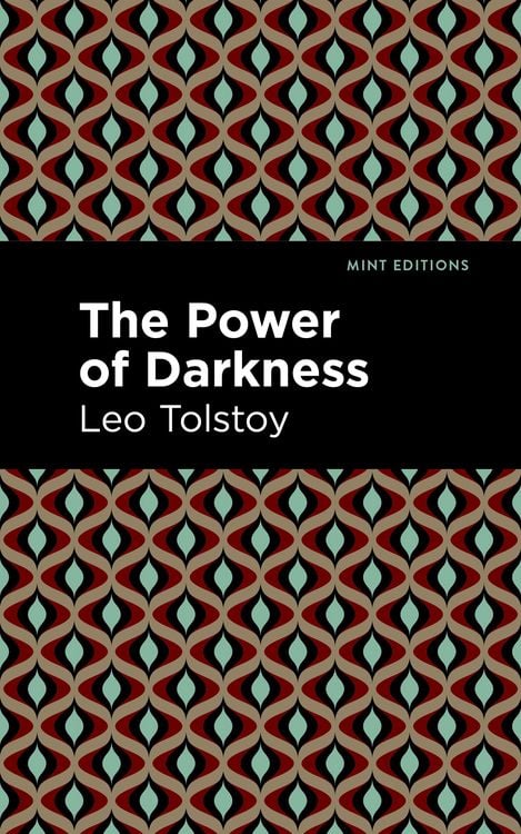 Produktbild: The Power of Darkness