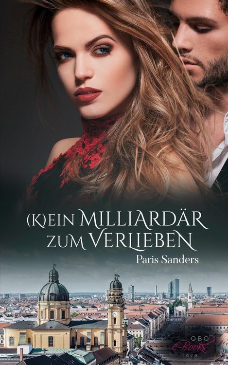 Produktbild: (K)ein Milliard&auml;r zum Verlieben