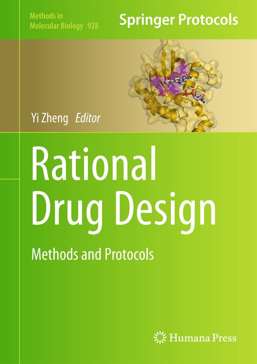 Produktbild: Rational Drug Design