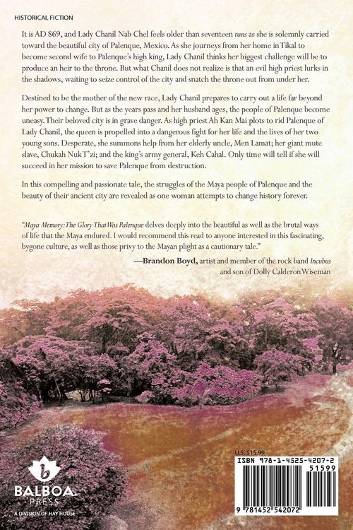 Produktbild: Maya Memory