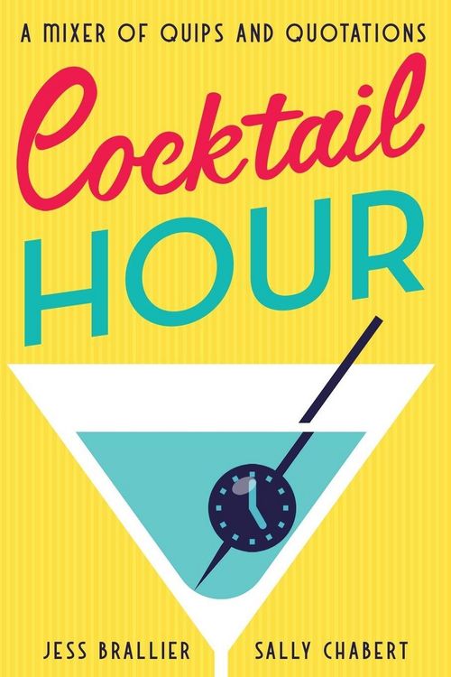 Produktbild: Cocktail Hour