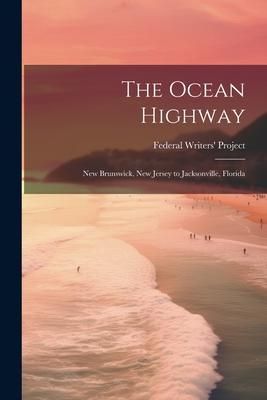 Produktbild: The Ocean Highway