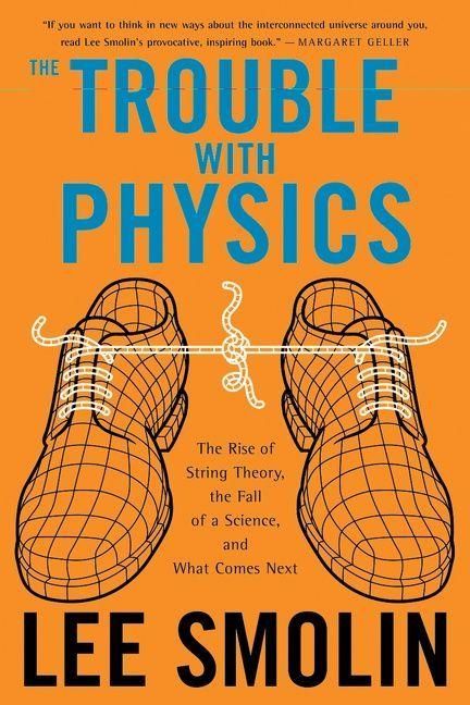 Produktbild: The Trouble with Physics