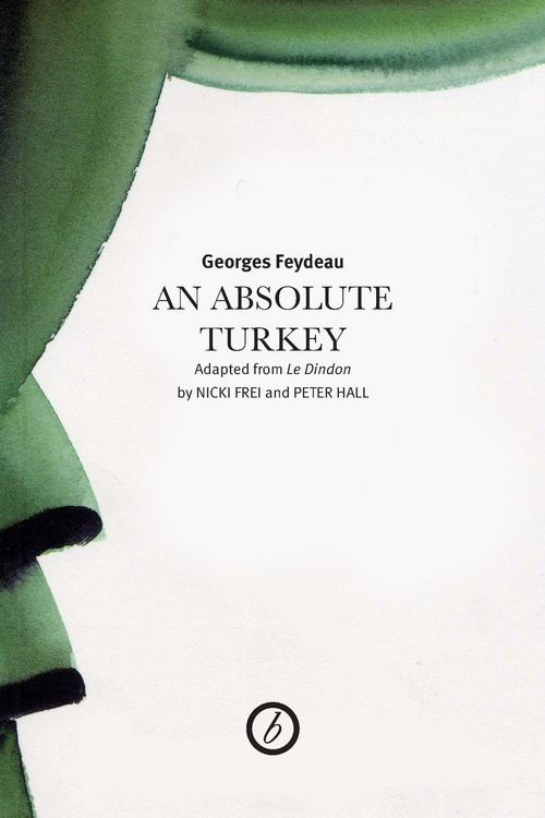 Produktbild: An Absolute Turkey