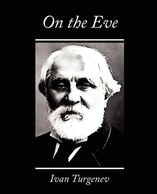 Produktbild: On the Eve