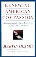 Produktbild: Renewing Amer Compassion