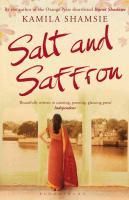 Produktbild: Salt and Saffron