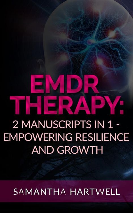 Produktbild: EDMR Therapy