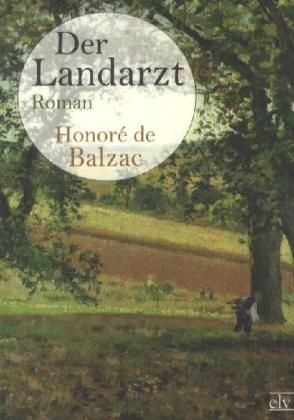 Produktbild: Balzac, H: Landarzt