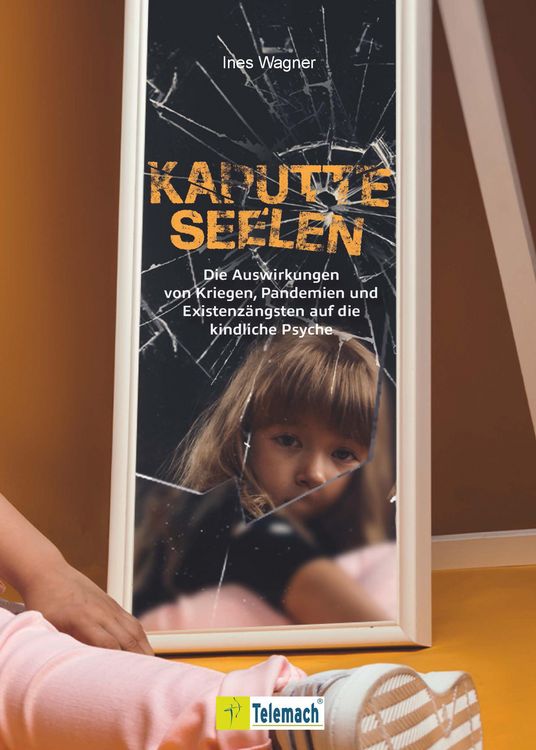 Produktbild: Kaputte Seelen