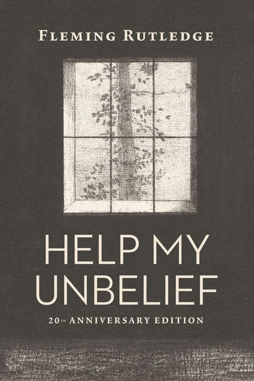 Produktbild: Help My Unbelief