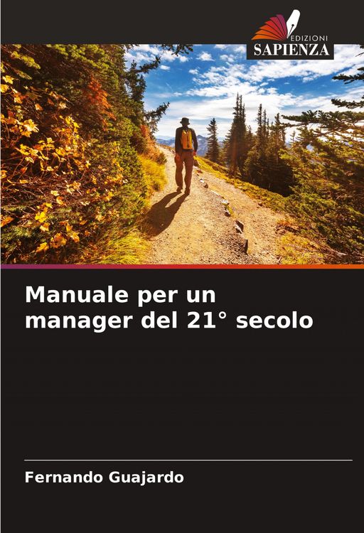Produktbild: Manuale per un manager del 21&deg; secolo