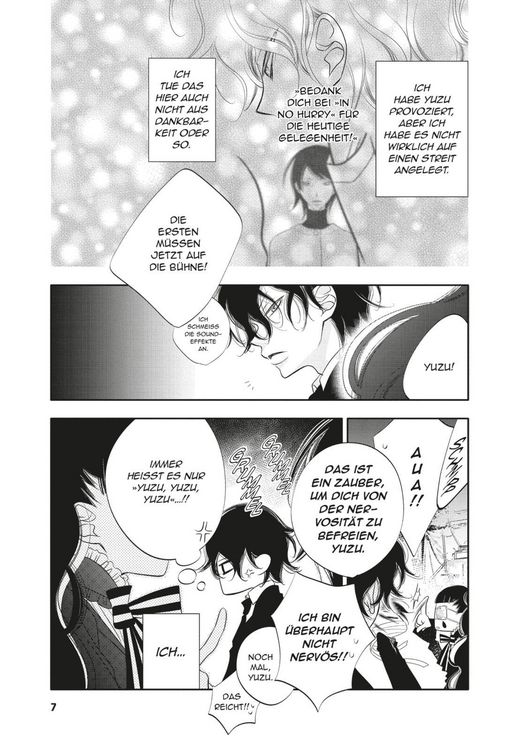 Produktbild: Anonymous Noise 11