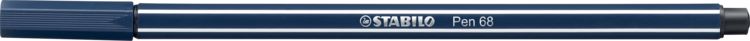 Produktbild: Premium-Filzstift STABILO&reg; Pen 68